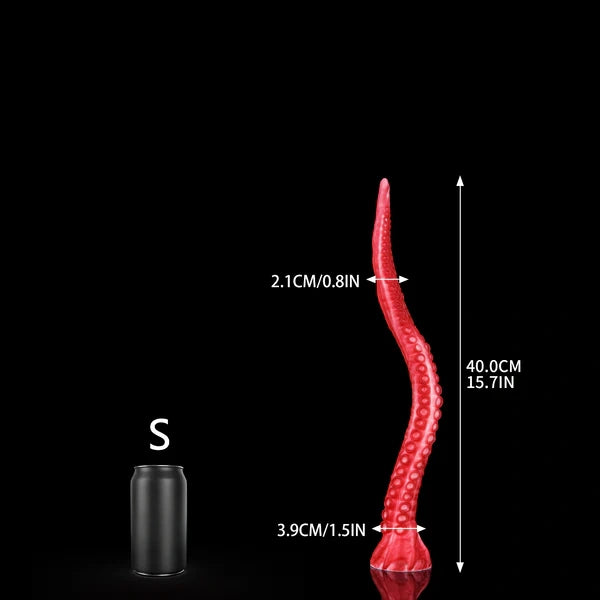 Legendary octopus sexy tentacles
