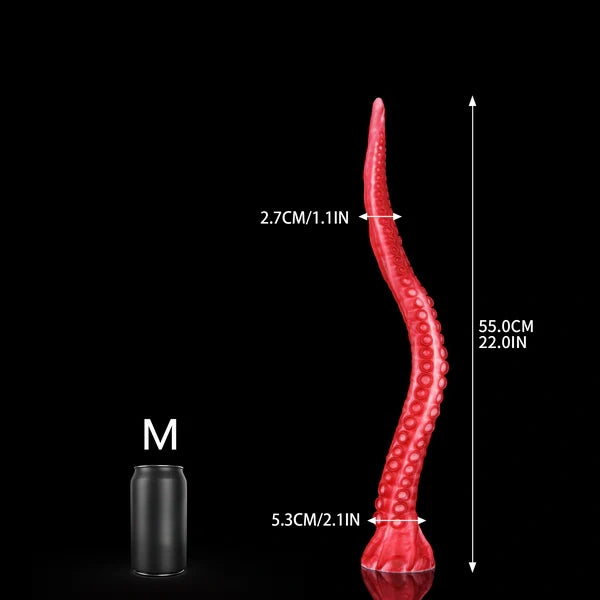 Legendary octopus sexy tentacles