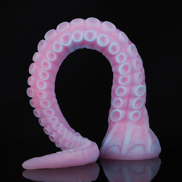Legendary octopus sexy tentacles