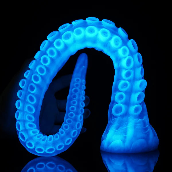Legendary octopus sexy tentacles