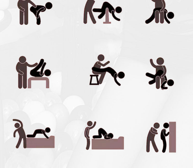 "Color-Changing Leather Paddle – Heat Sensitive BDSM Spanking