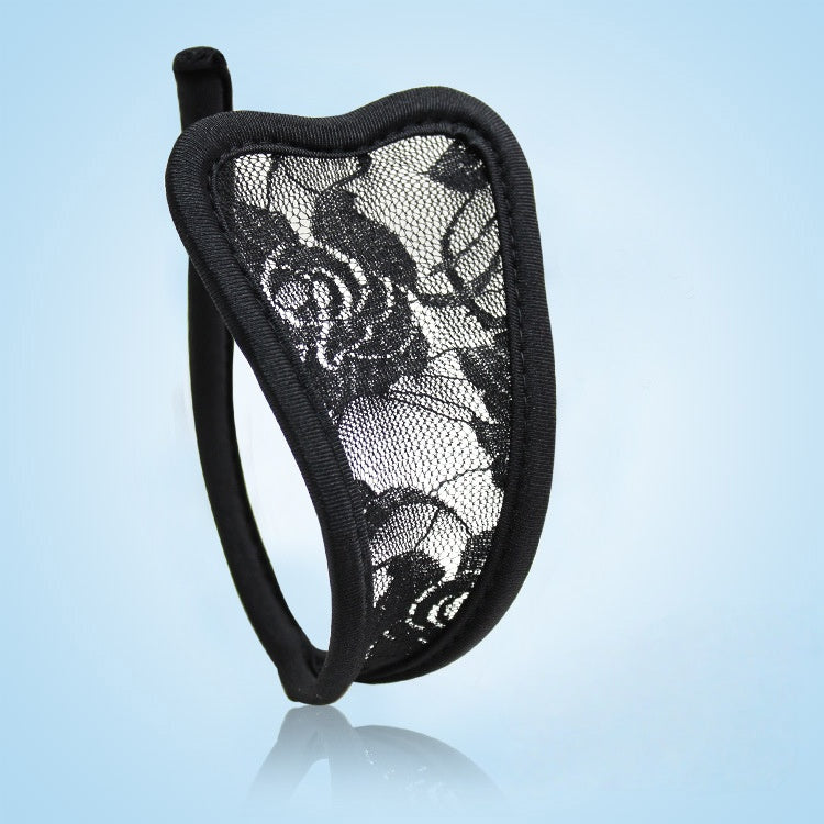 Seamless C-String Panty – Invisible & Alluring