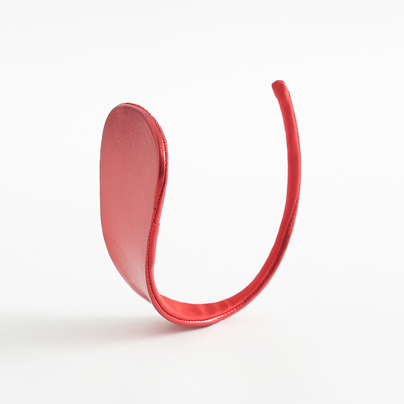 Women's invisible + vibration C-type underwear
