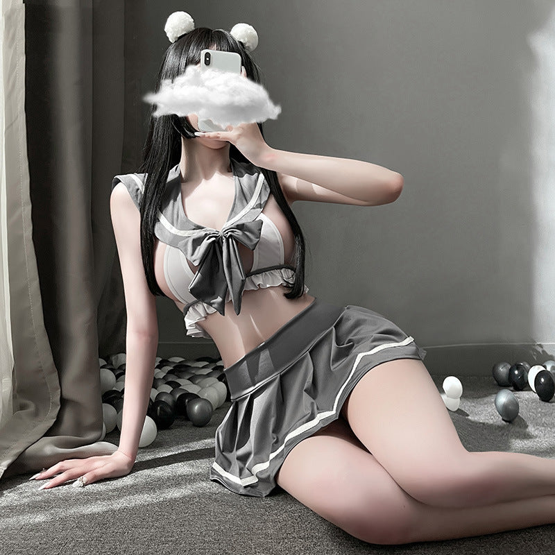 Your College Style Sailor Set is now available