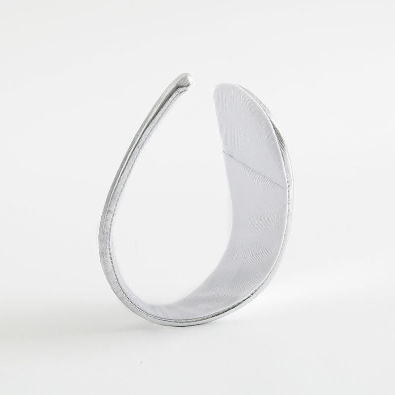 Women's invisible + vibration C-type underwear