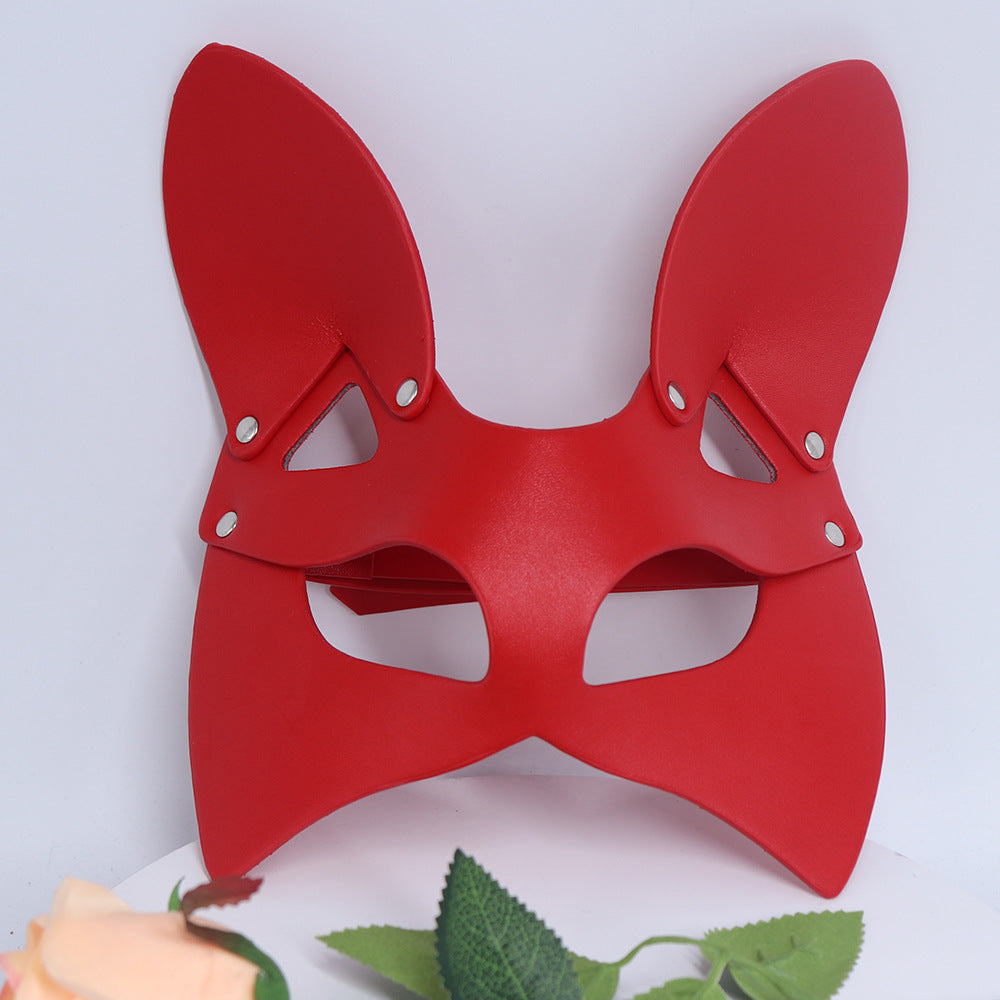 Cat Fox Eye Patch
