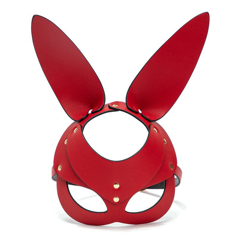 Bunny girl mask