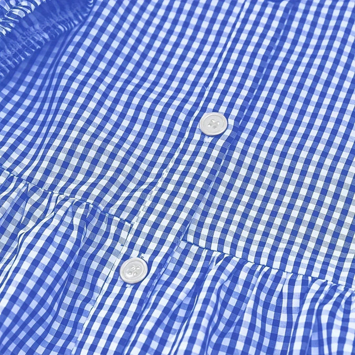 Yogurt Summer Dress
