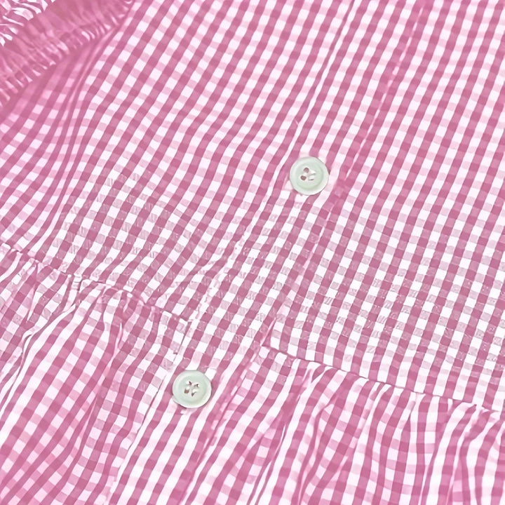 Yogurt Summer Dress