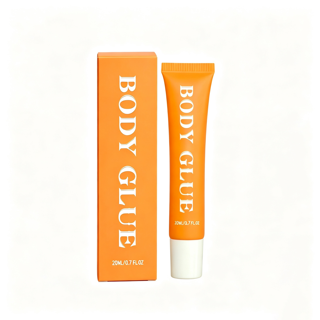 Body Glue for Clothing – Anti-Slip &amp; Stay-Put