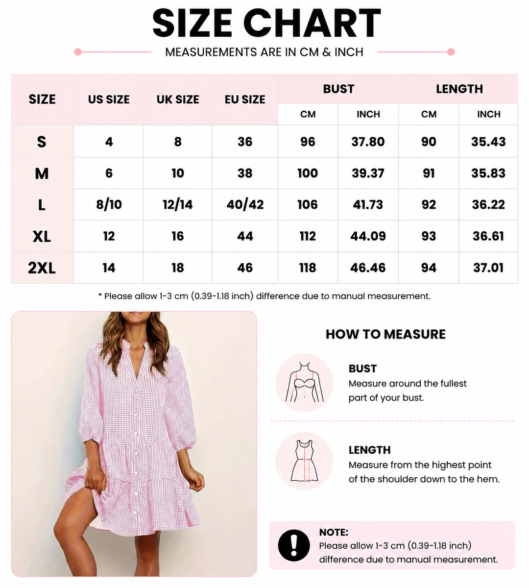 Yogurt Summer Dress