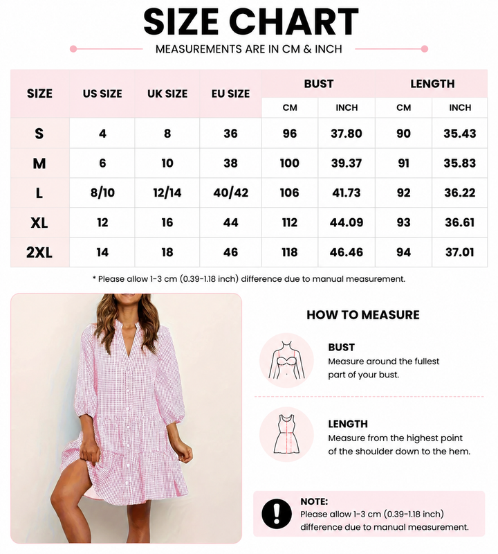 Yogurt Summer Dress