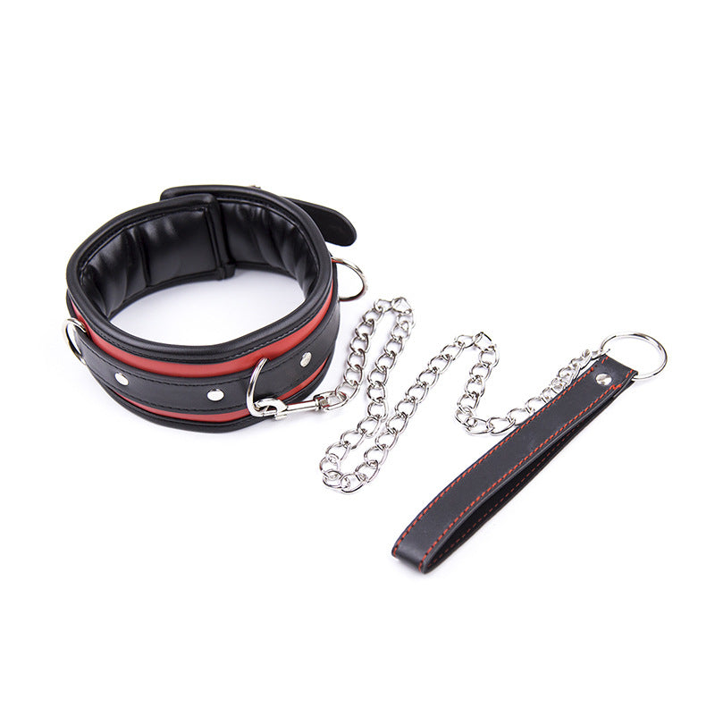 Leather Collar