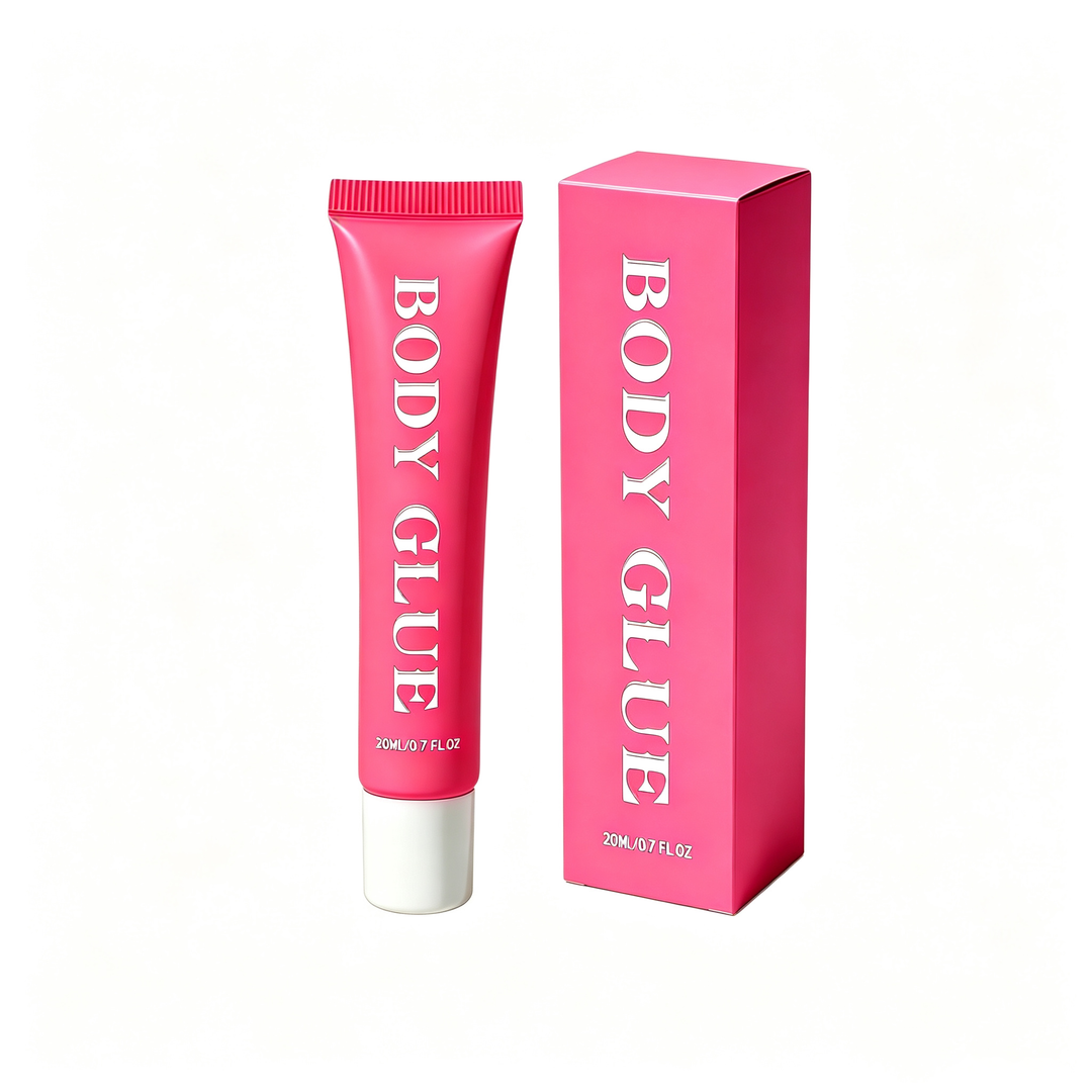 Body Glue for Clothing – Anti-Slip &amp; Stay-Put
