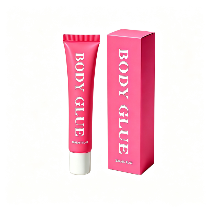 Body Glue for Clothing – Anti-Slip &amp; Stay-Put