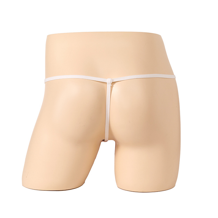 Men’s Christmas Thong – Novelty Holiday Design