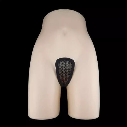 Seamless C-String Panty – Invisible &amp; Alluring