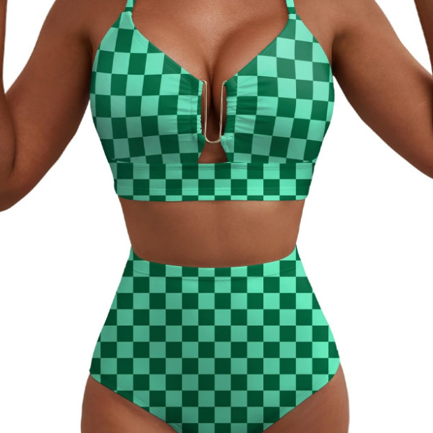 Flattering Floral Swimwear for Every Body