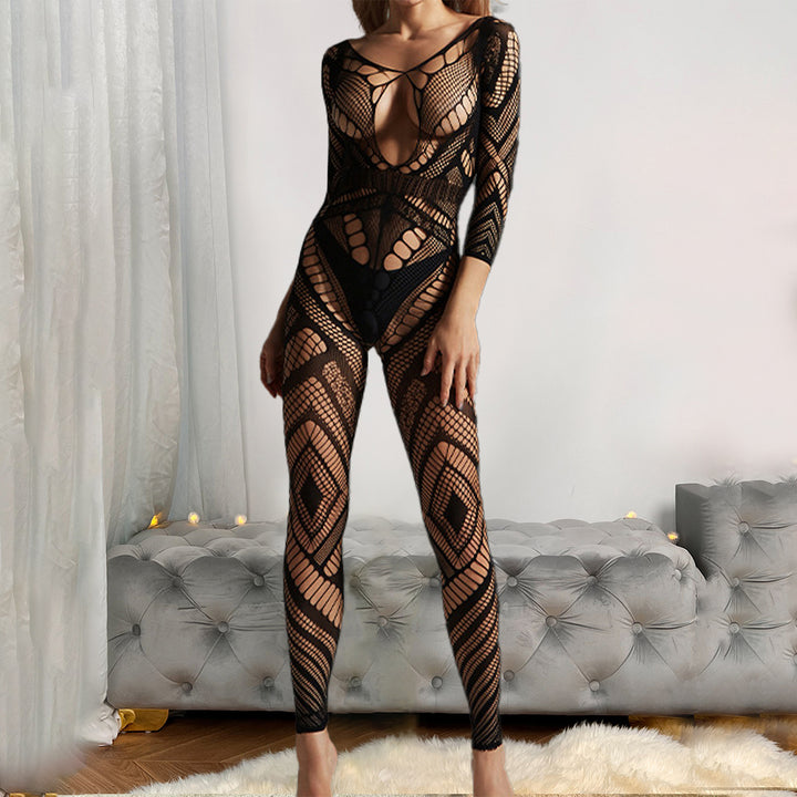 Oh Honey Bodystocking