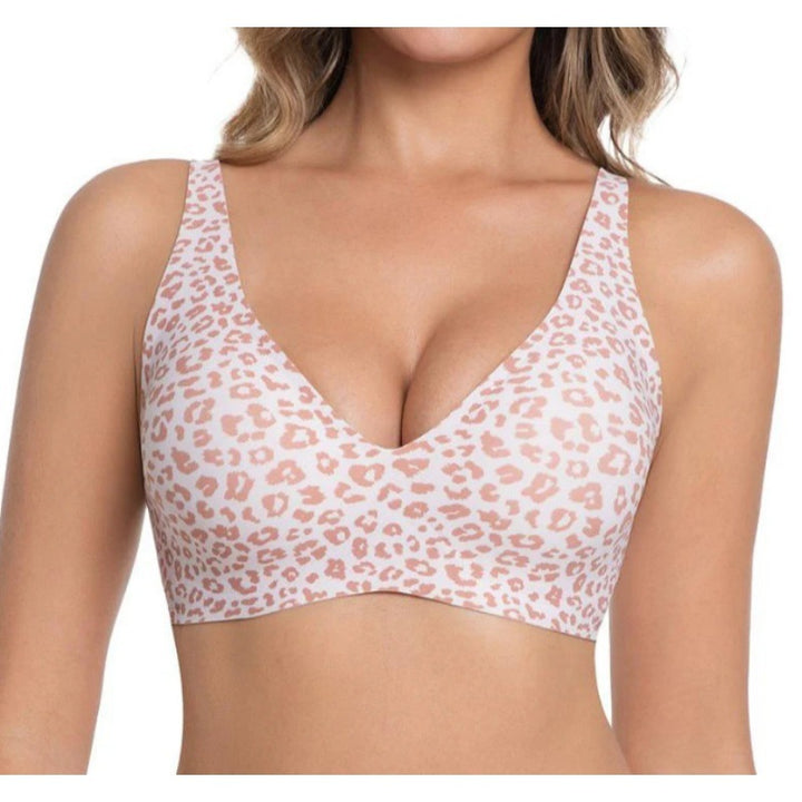 Wireless Bra - Comfort &amp; Lift for Women