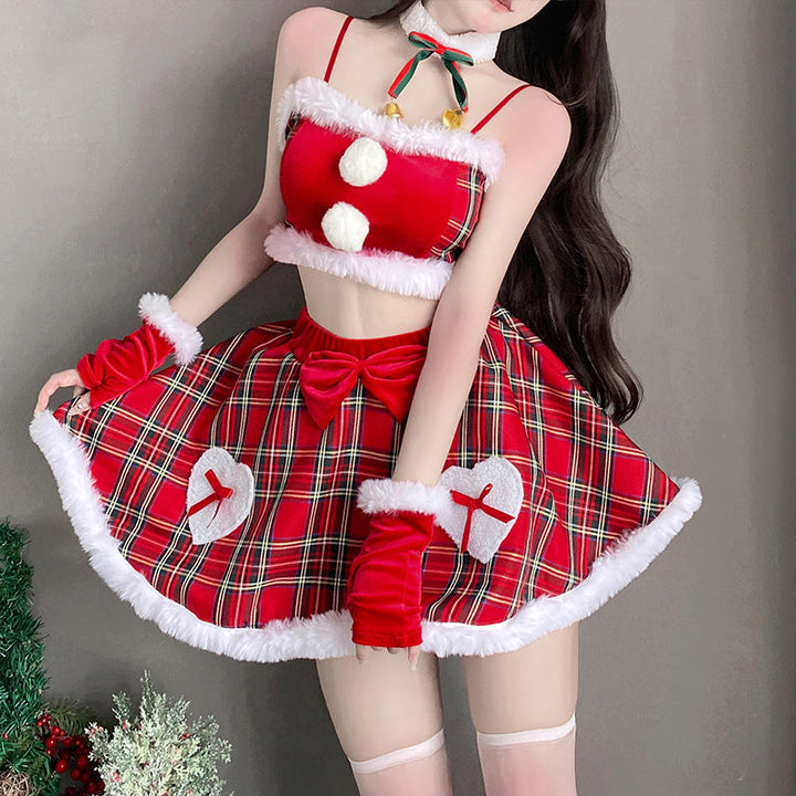Sweet and cute Halloween costumes