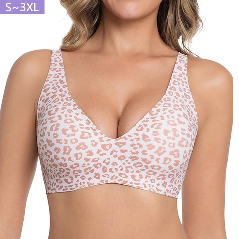 Wireless Bra - Comfort &amp; Lift for Women