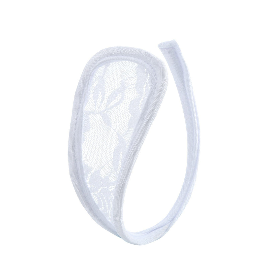 Seamless C-String Panty – Invisible &amp; Alluring
