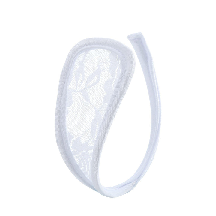 Seamless C-String Panty – Invisible &amp; Alluring