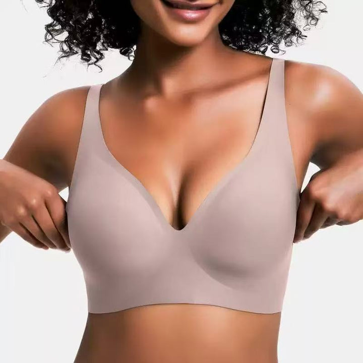 Wireless Bra - Comfort &amp; Lift for Women