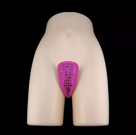 Seamless C-String Panty – Invisible &amp; Alluring