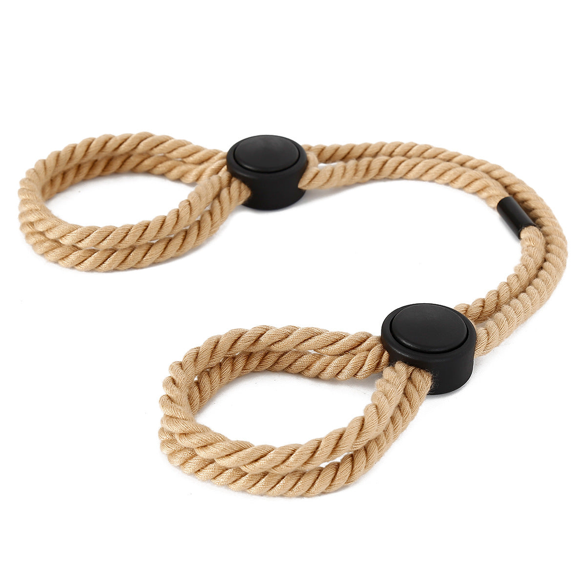 Hand tie rope art bondage cotton rope