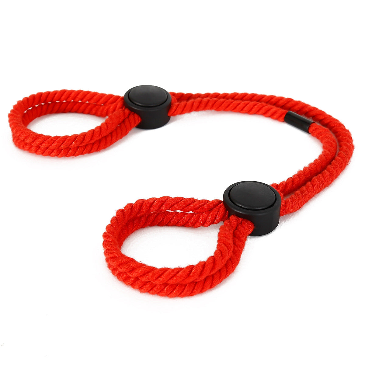 Hand tie rope art bondage cotton rope