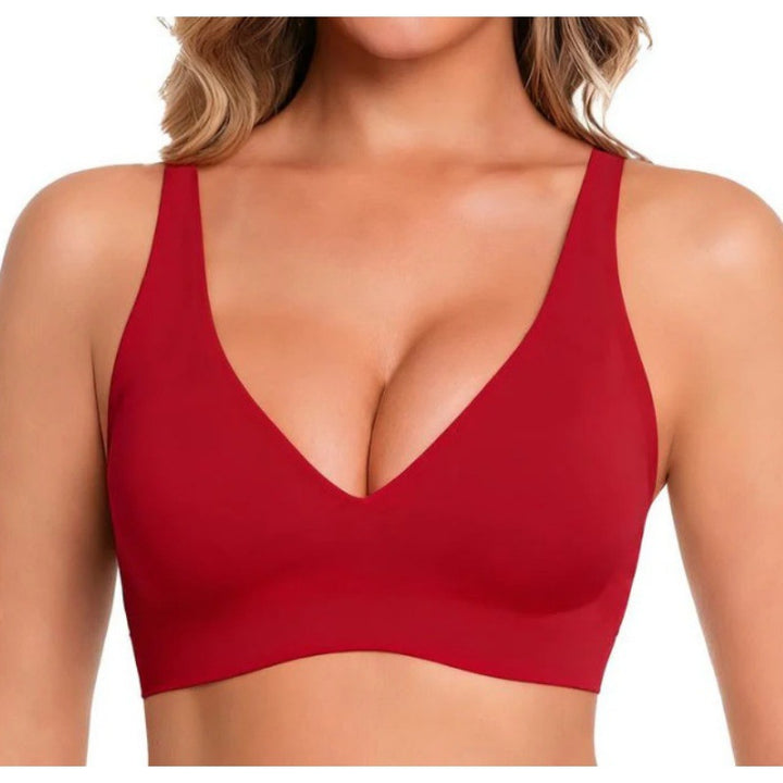 Wireless Bra - Comfort &amp; Lift for Women