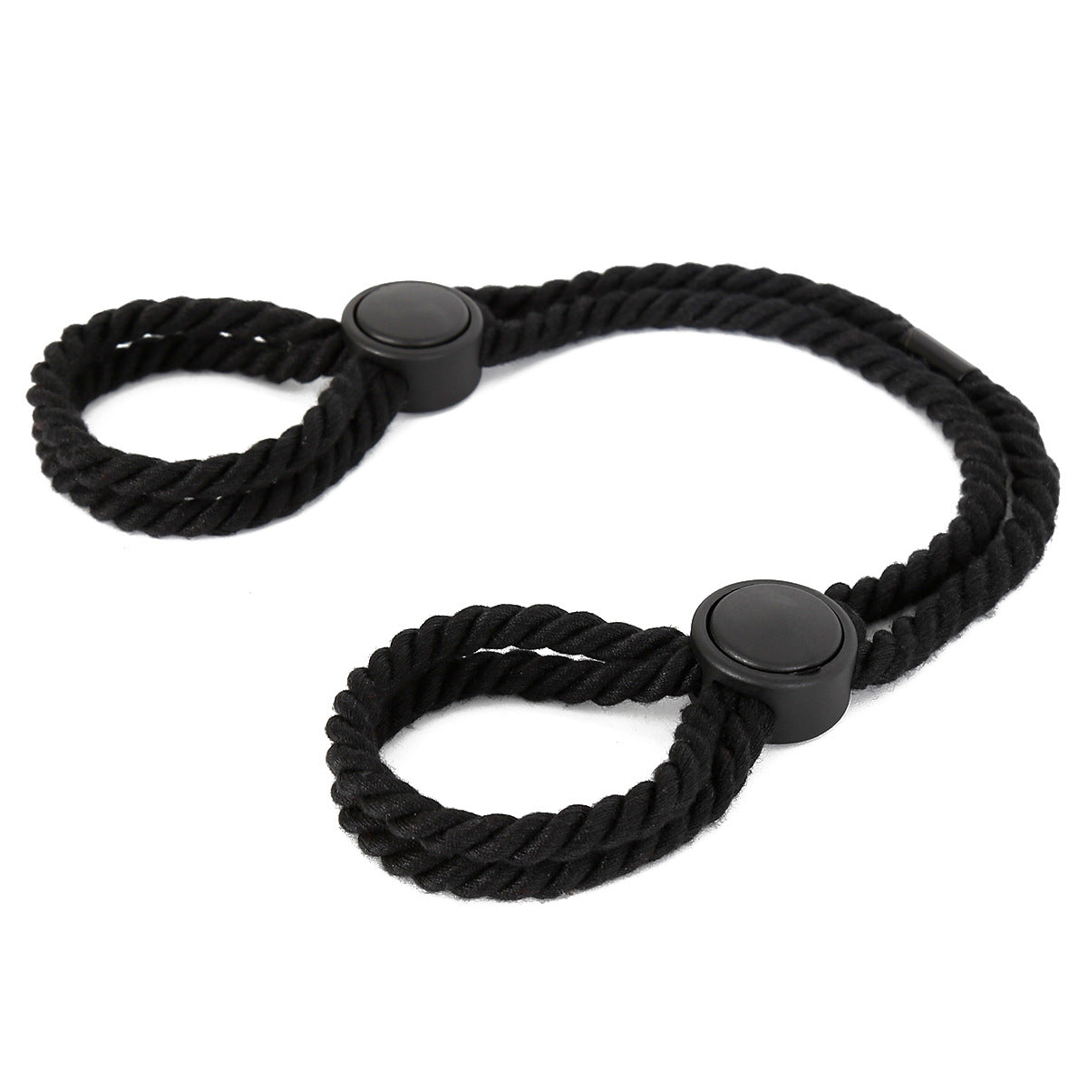 Hand tie rope art bondage cotton rope