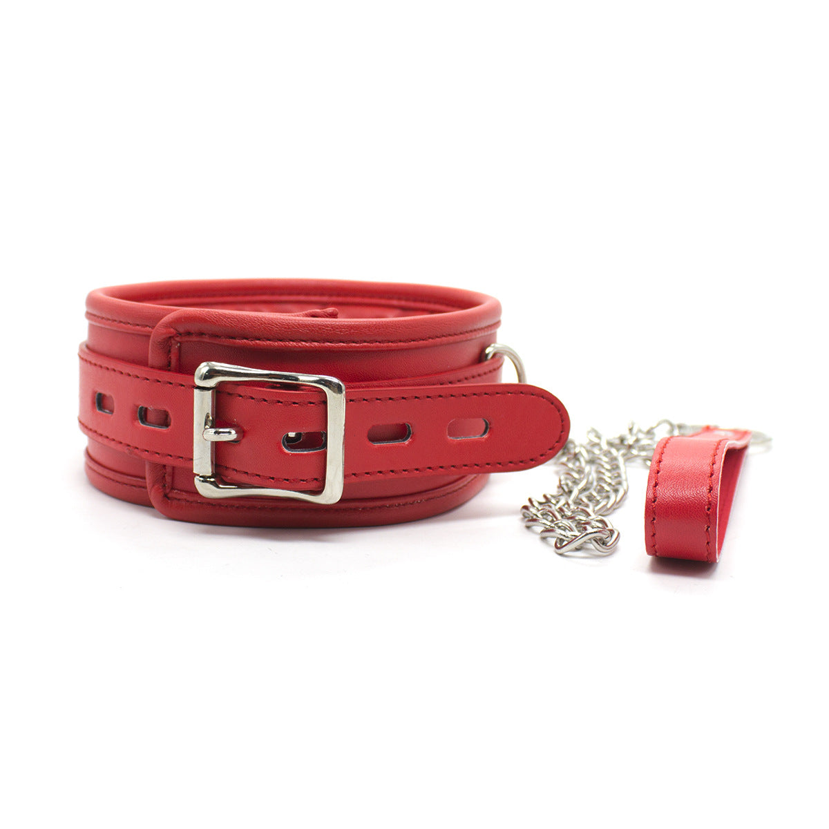 Leather Collar