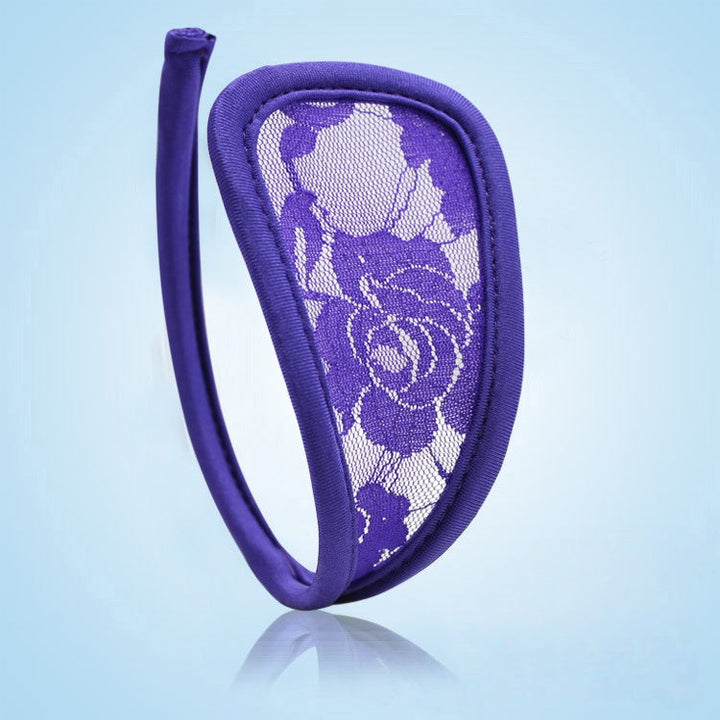 Seamless C-String Panty – Invisible &amp; Alluring