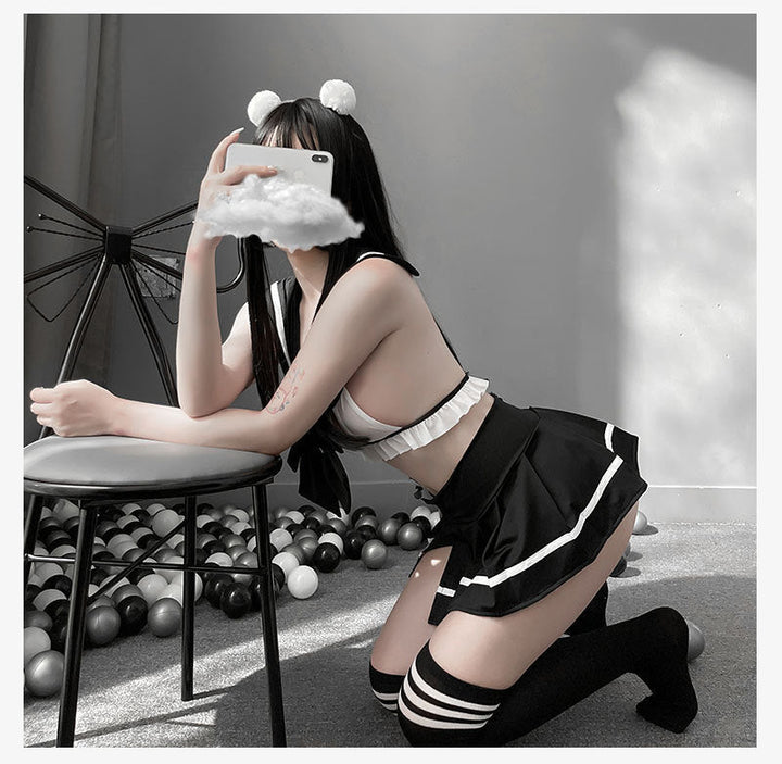 Your College Style Sailor Set is now available
