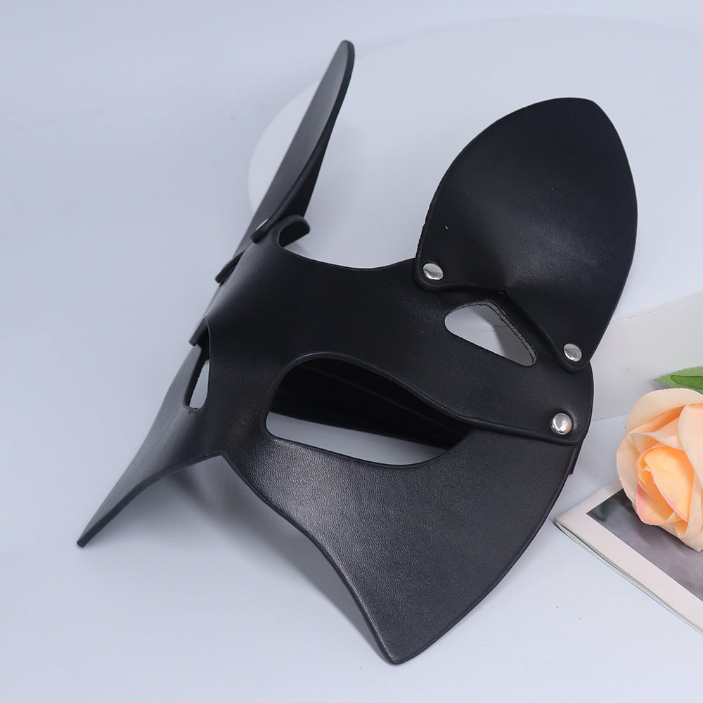 Cat Fox Eye Patch