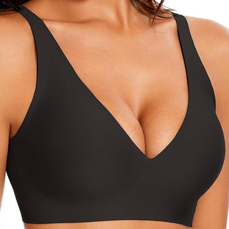 Wireless Bra - Comfort &amp; Lift for Women