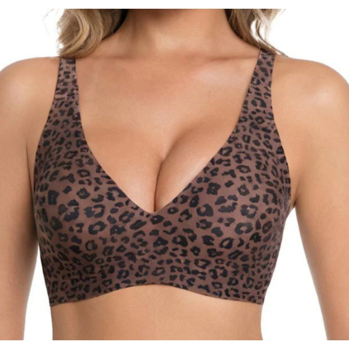 Wireless Bra - Comfort &amp; Lift for Women