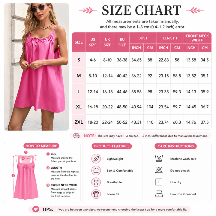 Loose-fitting tie-up beach cover-up mini skirt