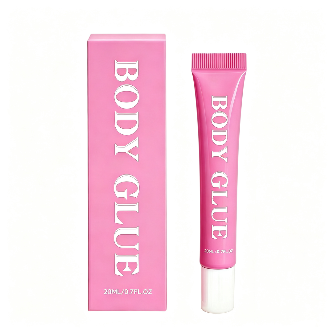 Body Glue for Clothing – Anti-Slip &amp; Stay-Put