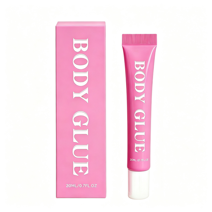Body Glue for Clothing – Anti-Slip &amp; Stay-Put